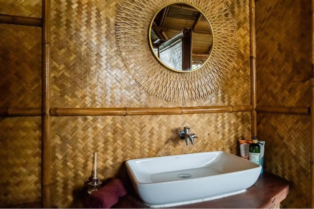 Leela Garden Resort Bamboolove Baan Tai Exterior foto