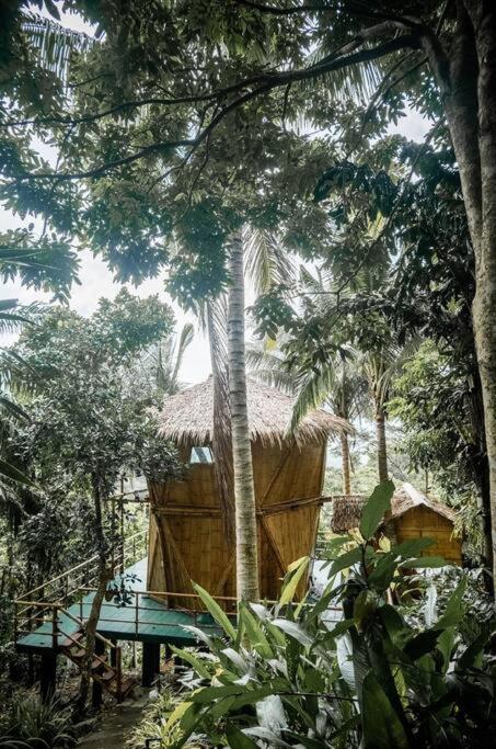 Leela Garden Resort Bamboolove Baan Tai Exterior foto